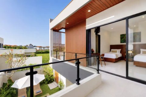 3 bedrooms Villa in South Denpasar, Denpasar, Indonesia No. 13728 12