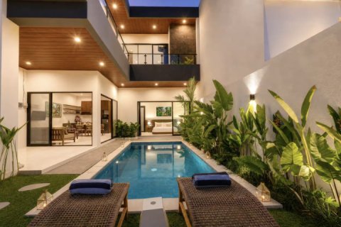 3 bedrooms Villa in South Denpasar, Denpasar, Indonesia No. 13728 14