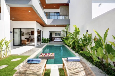 3 bedrooms Villa in South Denpasar, Denpasar, Indonesia No. 13728 3