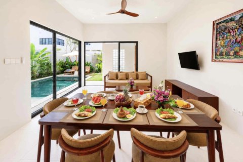 3 bedrooms Villa in South Denpasar, Denpasar, Indonesia No. 13728 5