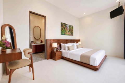 3 bedrooms Villa in South Denpasar, Denpasar, Indonesia No. 13728 8