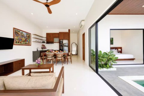 3 bedrooms Villa in South Denpasar, Denpasar, Indonesia No. 13728 4