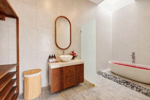 3 bedrooms Villa in South Denpasar, Denpasar, Indonesia No. 13728 10