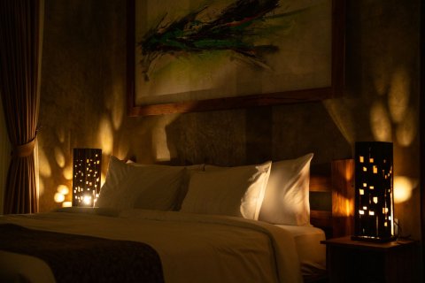 180m2 Villa in Ubud, Gianyar, Indonesia No. 13718 19