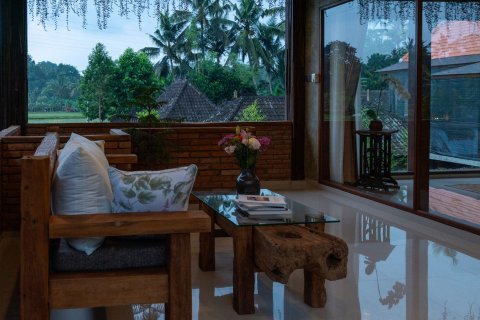 180m2 Villa in Ubud, Gianyar, Indonesia No. 13718 9