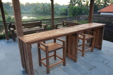 180m2 Villa in Ubud, Gianyar, Indonesia No. 13718 12
