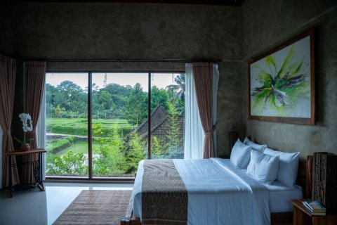 180m2 Villa in Ubud, Gianyar, Indonesia No. 13718 14