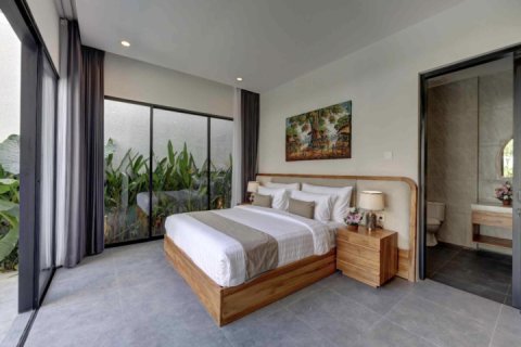 3 bedrooms Villa in South Denpasar, Denpasar, Indonesia No. 13730 8