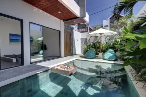 3 bedrooms Villa in South Denpasar, Denpasar, Indonesia No. 13730