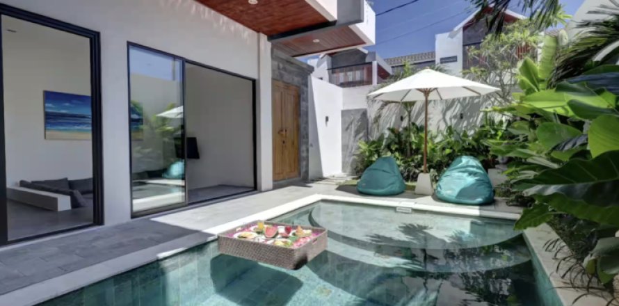 3 bedrooms Villa in South Denpasar, Denpasar, Indonesia No. 13730