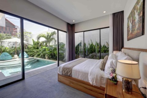 3 bedrooms Villa in South Denpasar, Denpasar, Indonesia No. 13730 7
