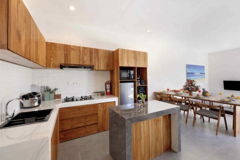 3 bedrooms Villa in South Denpasar, Denpasar, Indonesia No. 13730 6