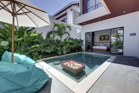3 bedrooms Villa in South Denpasar, Denpasar, Indonesia No. 13730 3