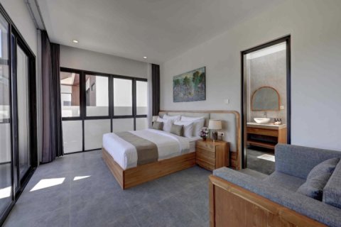 3 bedrooms Villa in South Denpasar, Denpasar, Indonesia No. 13730 11