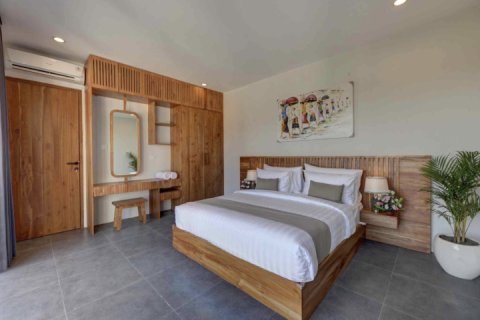 3 bedrooms Villa in South Denpasar, Denpasar, Indonesia No. 13730 12