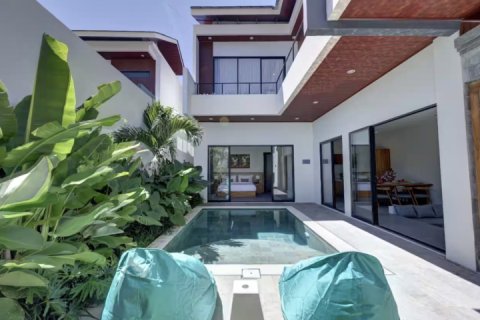 3 bedrooms Villa in South Denpasar, Denpasar, Indonesia No. 13730 2