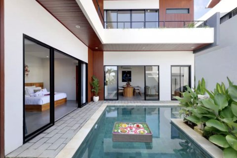 3 bedrooms Villa in South Denpasar, Denpasar, Indonesia No. 13729