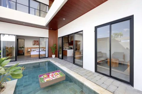3 bedrooms Villa in South Denpasar, Denpasar, Indonesia No. 13729 2