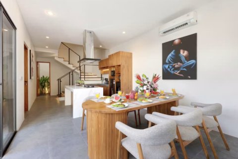 3 bedrooms Villa in South Denpasar, Denpasar, Indonesia No. 13729 5