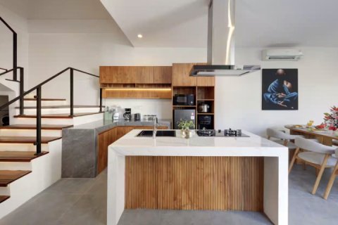 3 bedrooms Villa in South Denpasar, Denpasar, Indonesia No. 13729 8