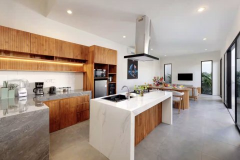 3 bedrooms Villa in South Denpasar, Denpasar, Indonesia No. 13729 7