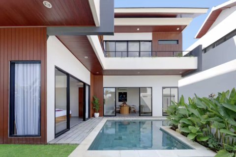3 bedrooms Villa in South Denpasar, Denpasar, Indonesia No. 13729 3