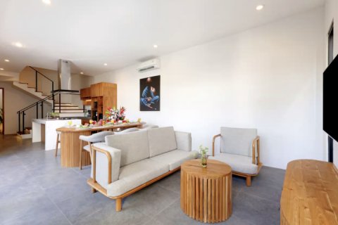 3 bedrooms Villa in South Denpasar, Denpasar, Indonesia No. 13729 4