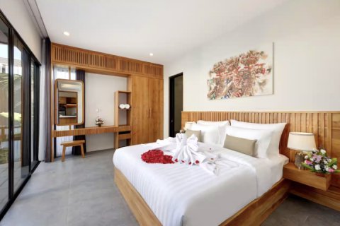 3 bedrooms Villa in South Denpasar, Denpasar, Indonesia No. 13729 11