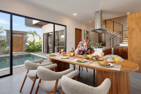 3 bedrooms Villa in South Denpasar, Denpasar, Indonesia No. 13729 10