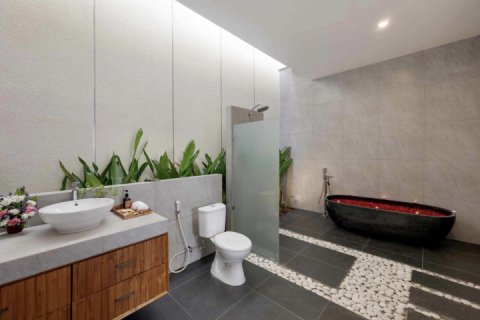 3 bedrooms Villa in South Denpasar, Denpasar, Indonesia No. 13729 13