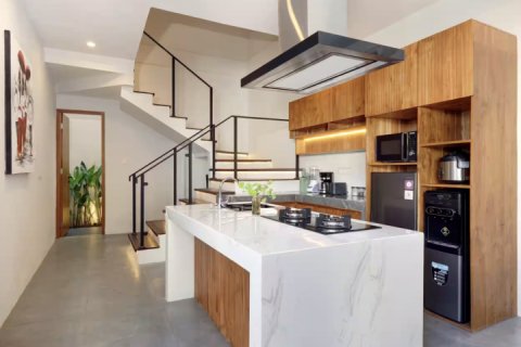 3 bedrooms Villa in South Denpasar, Denpasar, Indonesia No. 13729 9