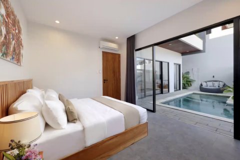 3 bedrooms Villa in South Denpasar, Denpasar, Indonesia No. 13729 12