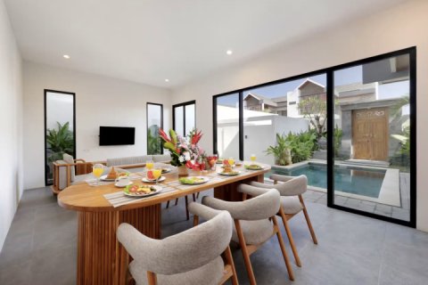 3 bedrooms Villa in South Denpasar, Denpasar, Indonesia No. 13729 6