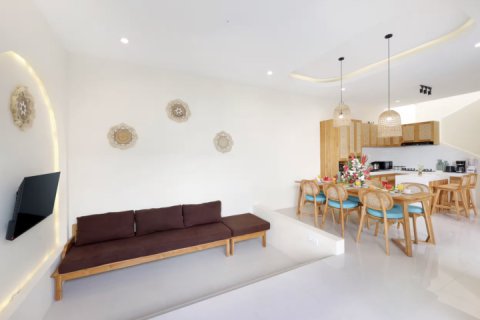 3 bedrooms Villa in South Denpasar, Denpasar, Indonesia No. 13727 4