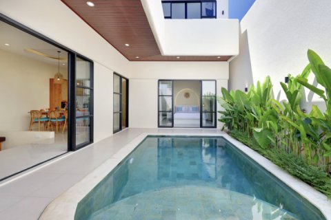 3 bedrooms Villa in South Denpasar, Denpasar, Indonesia No. 13727
