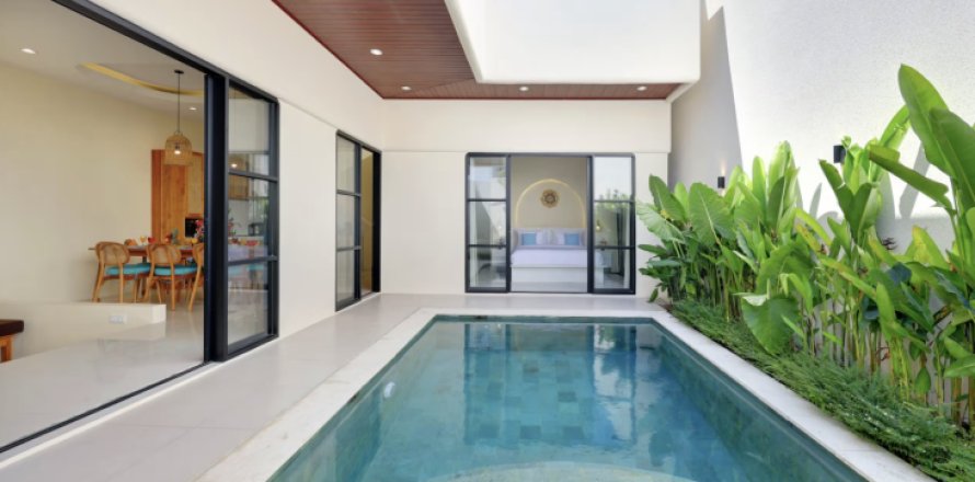 3 bedrooms Villa in South Denpasar, Denpasar, Indonesia No. 13727