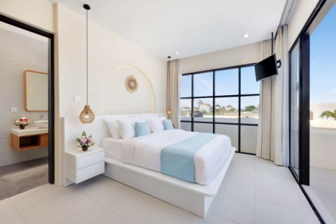 3 bedrooms Villa in South Denpasar, Denpasar, Indonesia No. 13727 15