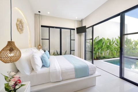 3 bedrooms Villa in South Denpasar, Denpasar, Indonesia No. 13727 11