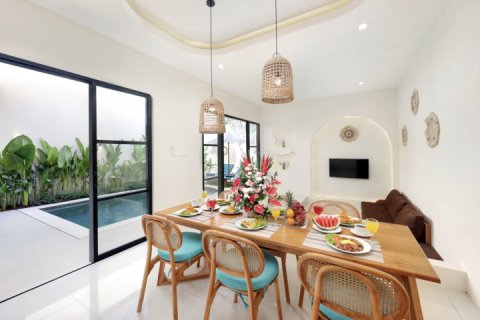 3 bedrooms Villa in South Denpasar, Denpasar, Indonesia No. 13727 6