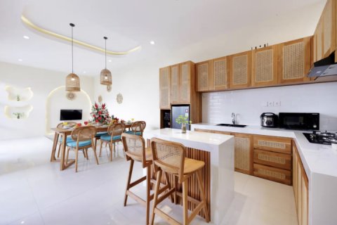 3 bedrooms Villa in South Denpasar, Denpasar, Indonesia No. 13727 8