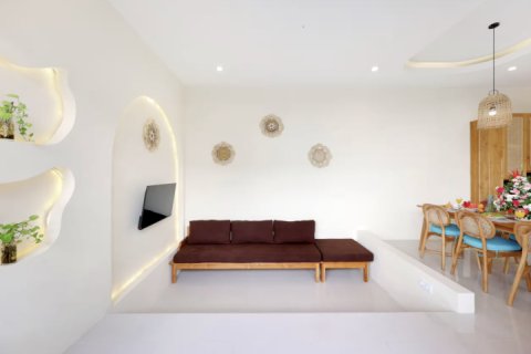 3 bedrooms Villa in South Denpasar, Denpasar, Indonesia No. 13727 5