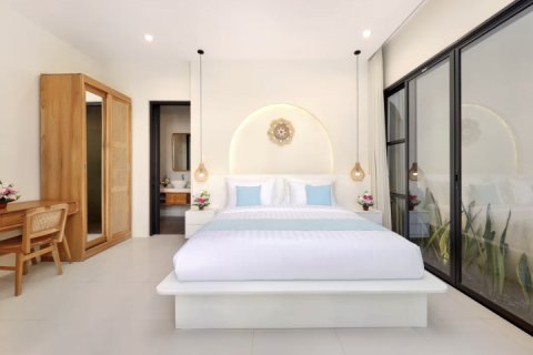 3 bedrooms Villa in South Denpasar, Denpasar, Indonesia No. 13727 12