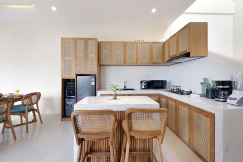 3 bedrooms Villa in South Denpasar, Denpasar, Indonesia No. 13727 7