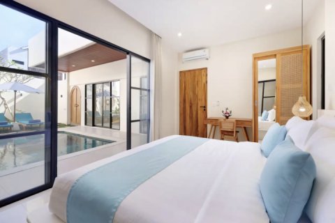 3 bedrooms Villa in South Denpasar, Denpasar, Indonesia No. 13727 14