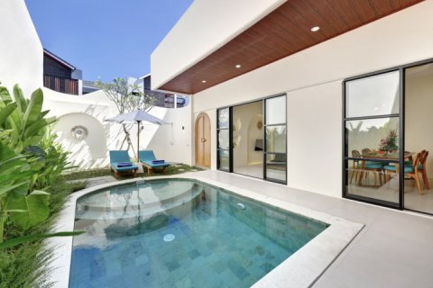 3 bedrooms Villa in South Denpasar, Denpasar, Indonesia No. 13727 3