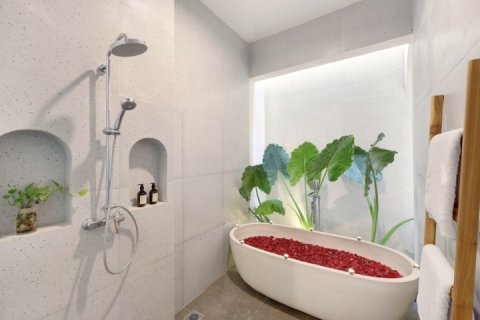 3 bedrooms Villa in South Denpasar, Denpasar, Indonesia No. 13727 13