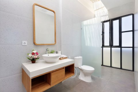 3 bedrooms Villa in South Denpasar, Denpasar, Indonesia No. 13727 17