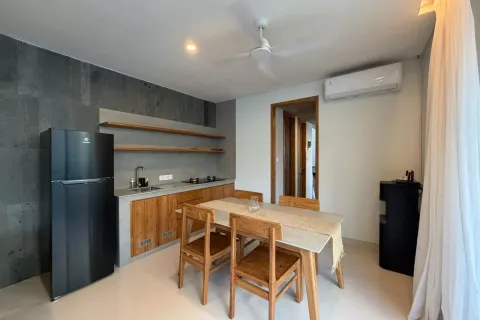 2 bedrooms Villa in Denpasar, Indonesia No. 13264 8
