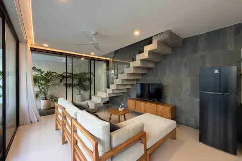 2 bedrooms Villa in Denpasar, Indonesia No. 13264 4