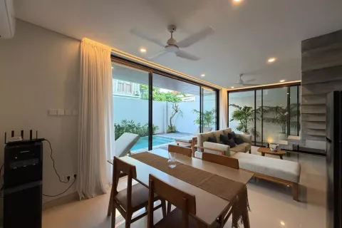 2 bedrooms Villa in Denpasar, Indonesia No. 13264 3